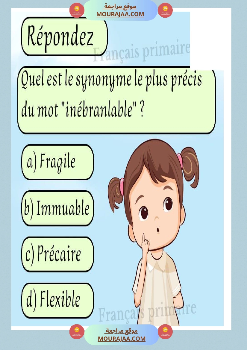 exercice sur les phrases ce صفحة 5