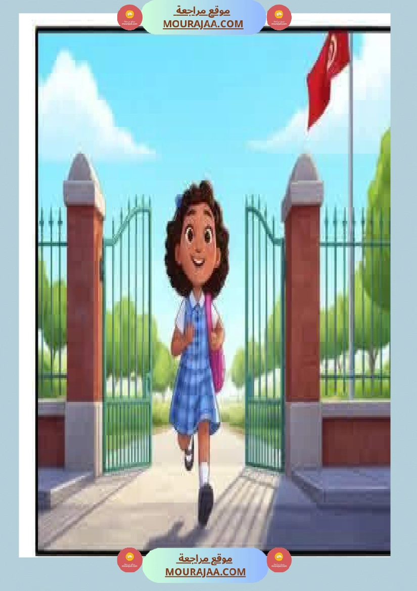 4eme annee module 1 4eme صفحة 24