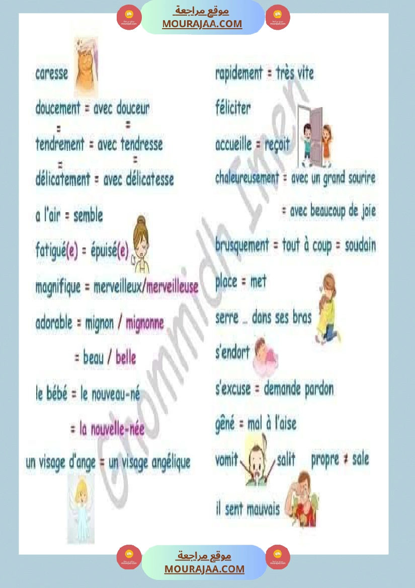 4eme annee module 2 صفحة 14