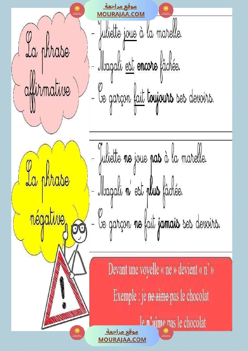 4eme annee module 2 صفحة 17