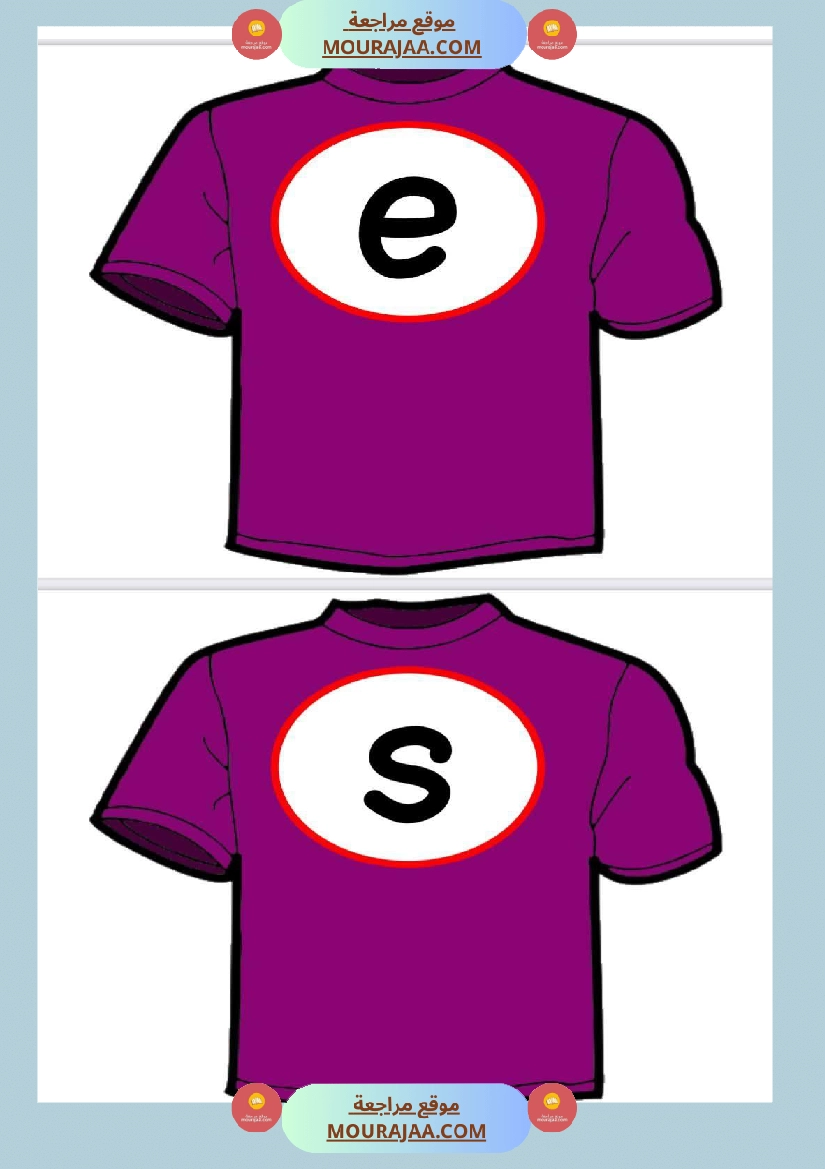 6eme la conjugaison est la garde robe du verbe صفحة 15