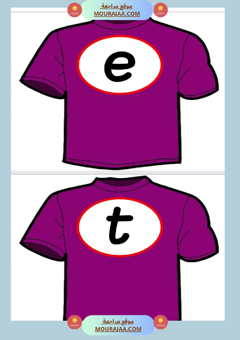 6eme la conjugaison est la garde robe du verbe صفحة 4