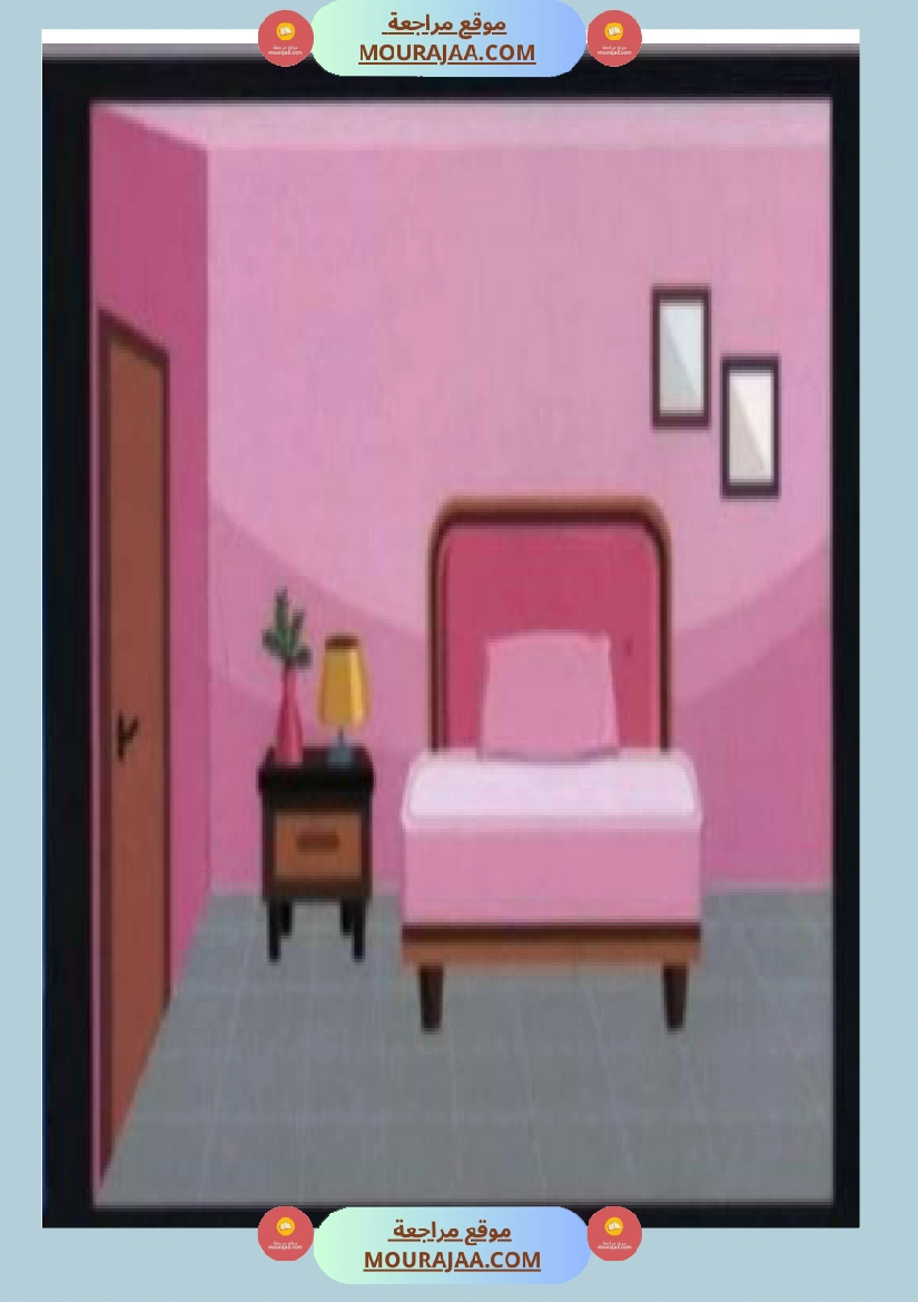 3eme annee poupou dans la maison communication orale activite d ecoute images صفحة 8