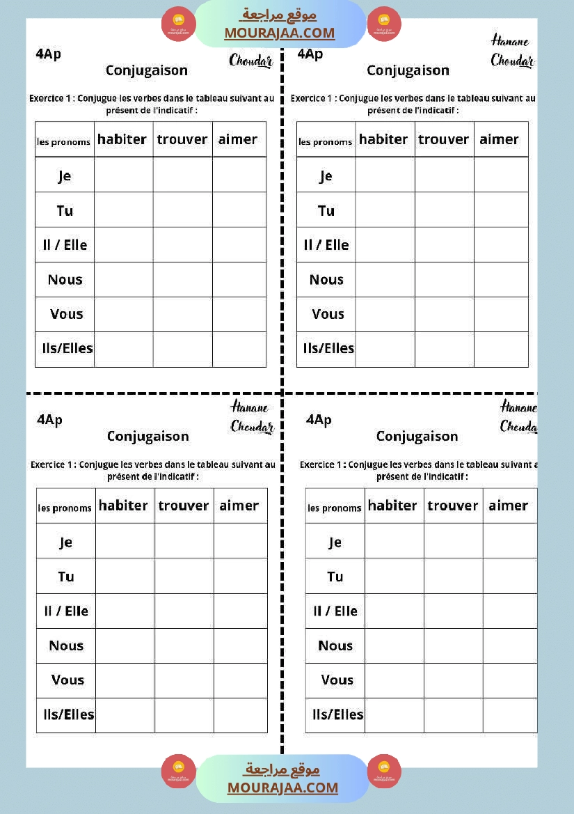 bonne continuation 4eme