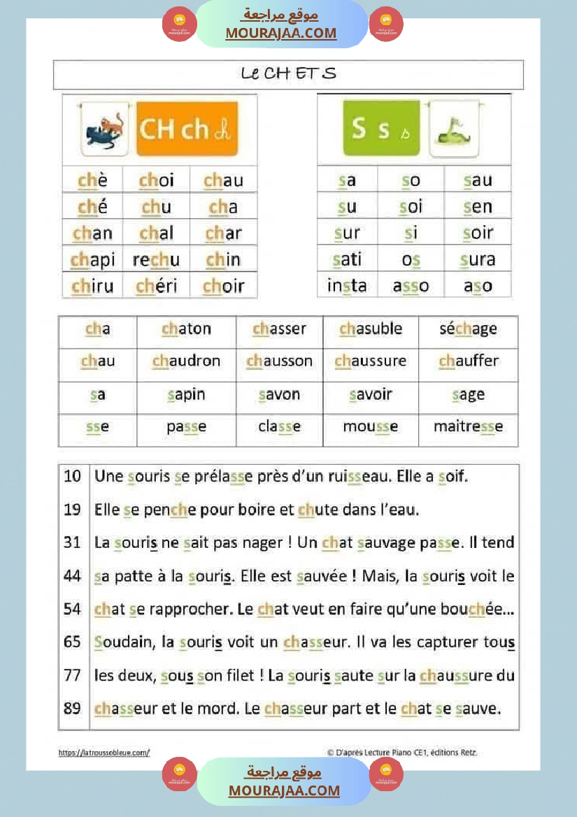 le b e tp 4eme صفحة 16