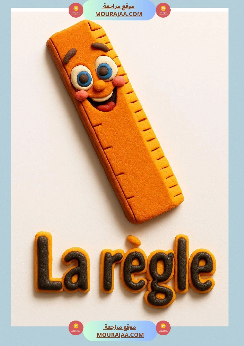 les affaires scolaires 3eme 4eme صفحة 8