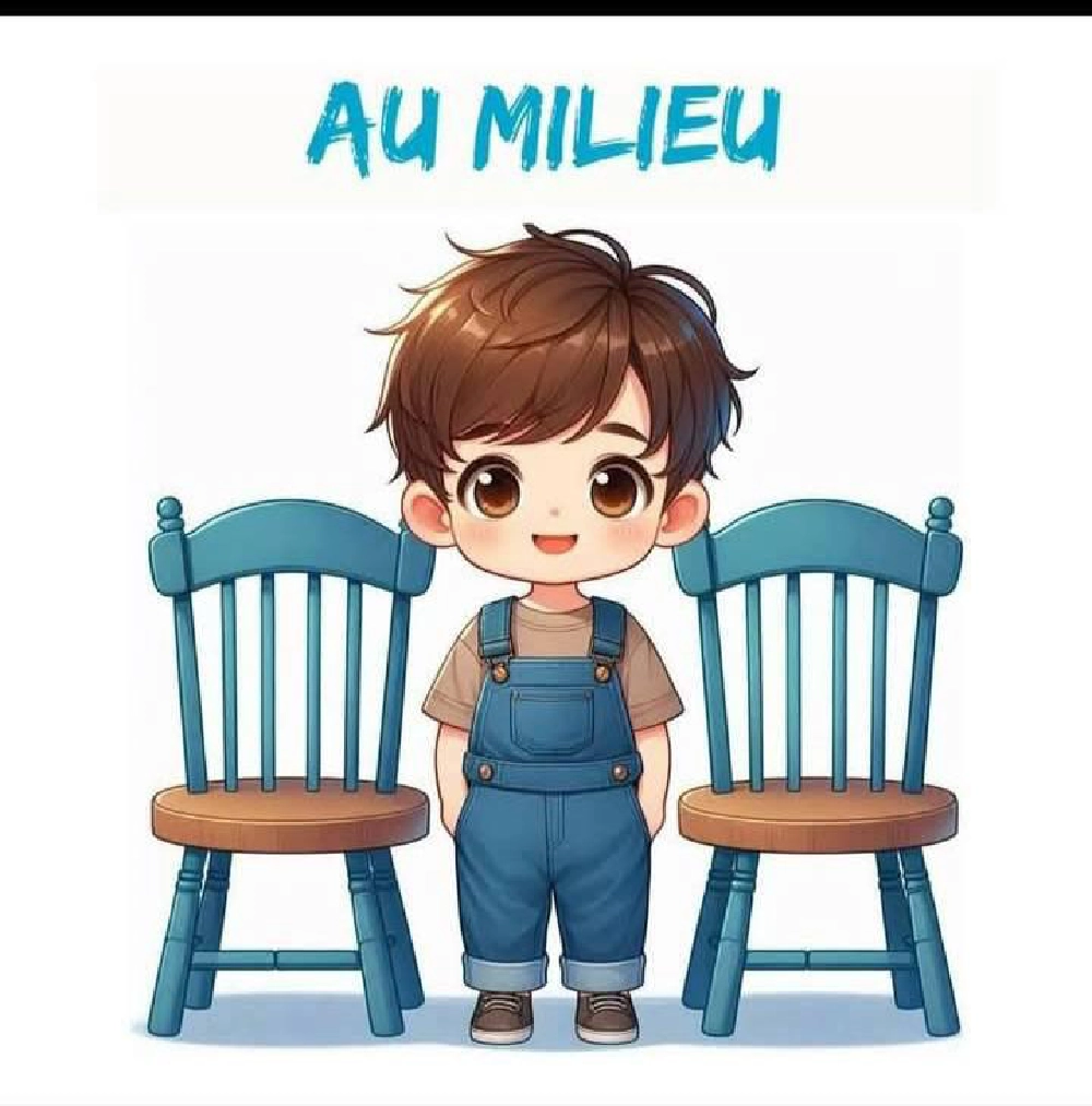 affiche francais 3eme annee صفحة 2