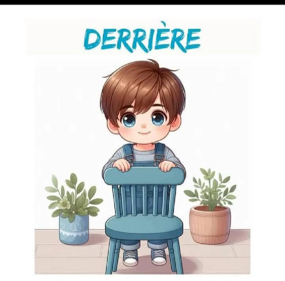 affiche francais 3eme annee صفحة 7