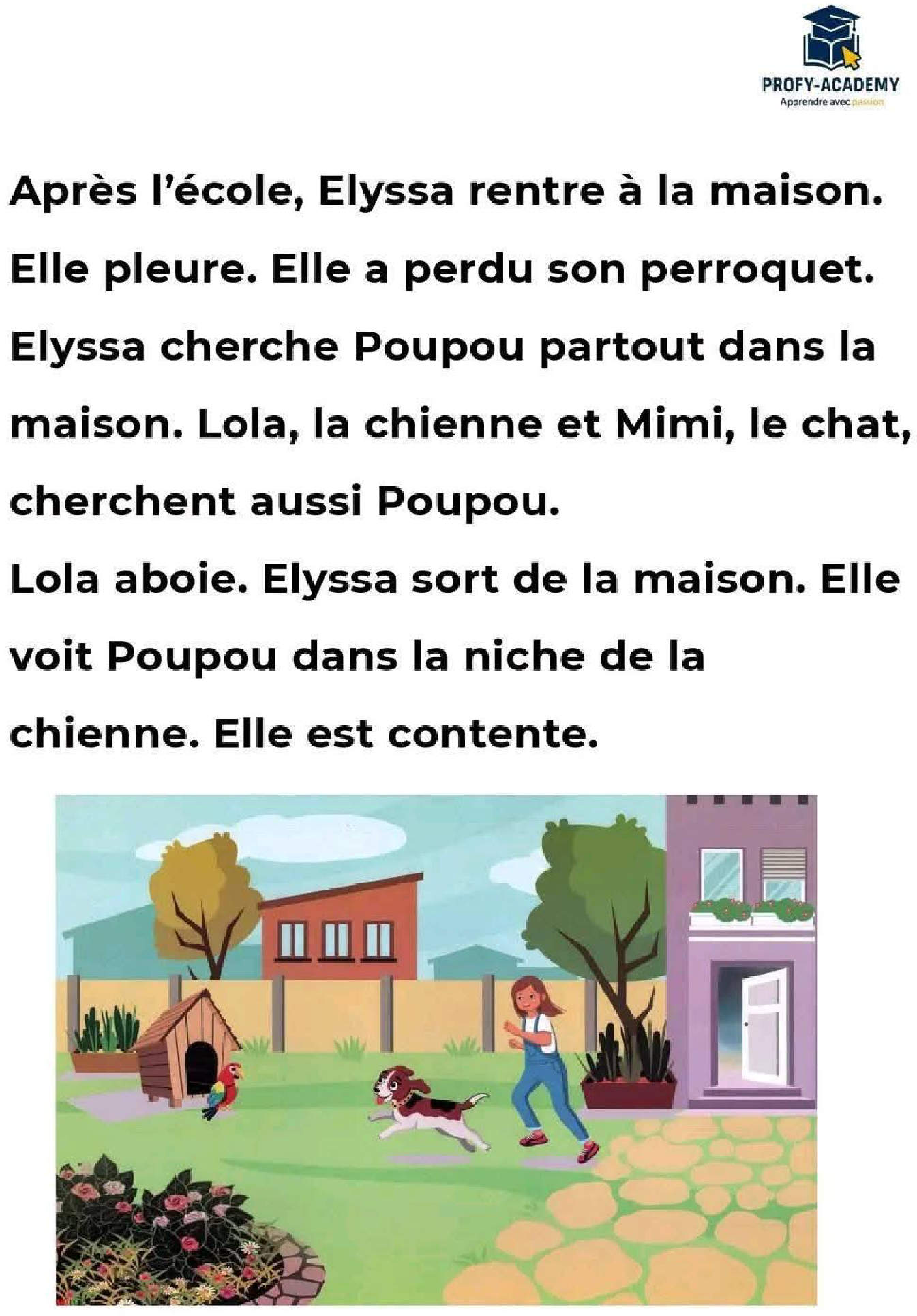 3eme annee primaire francais 1er trimestre la vie scolaire mon ecole 