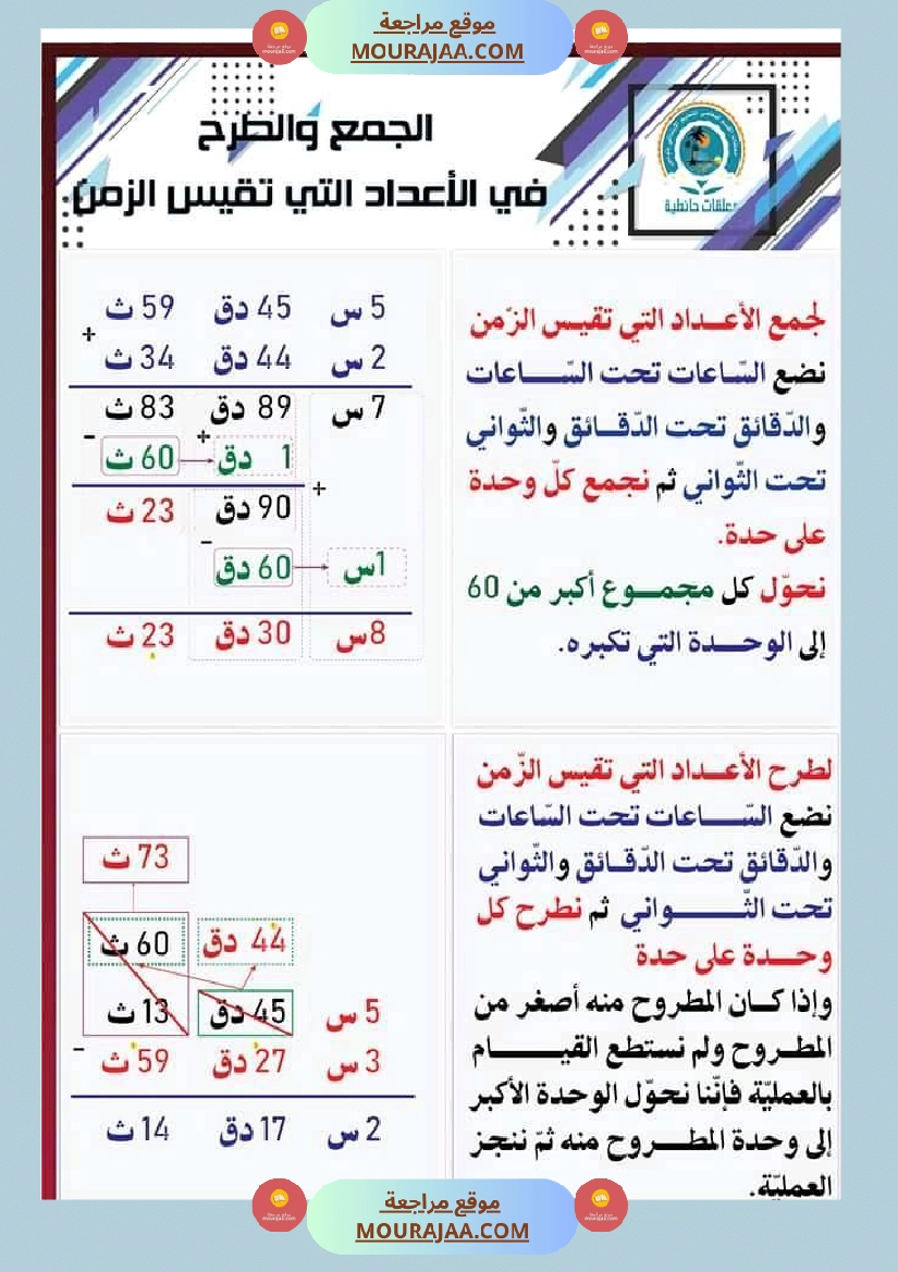 رياضيات