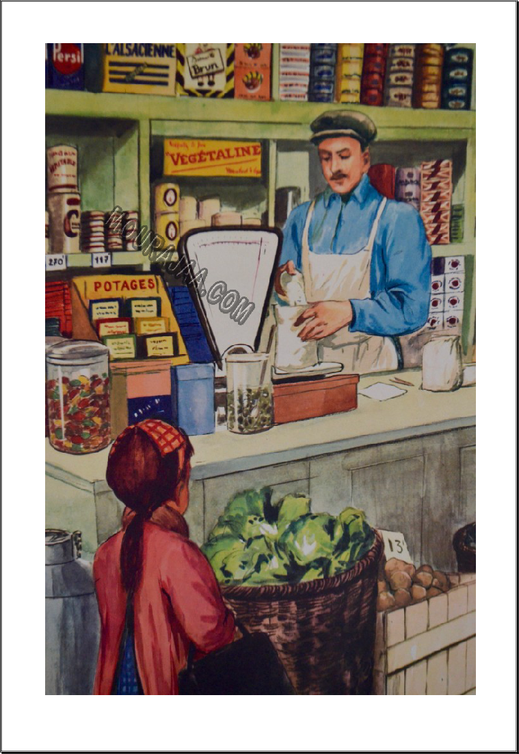  dialogue theme solidarité صفحة 5