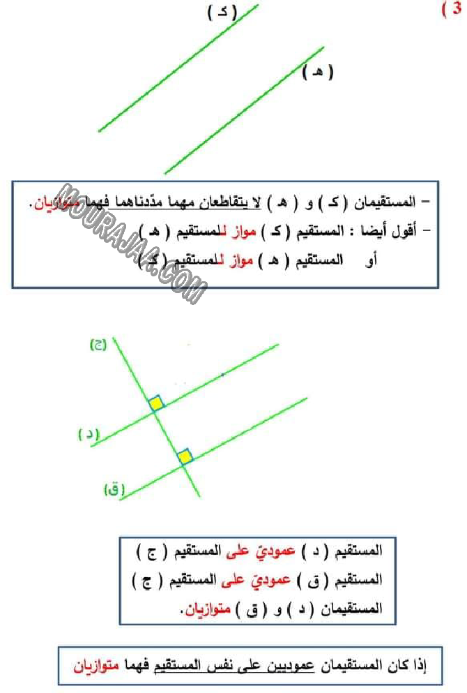 تقييم التعامل و التوازي مع الاصلاح صفحة 2