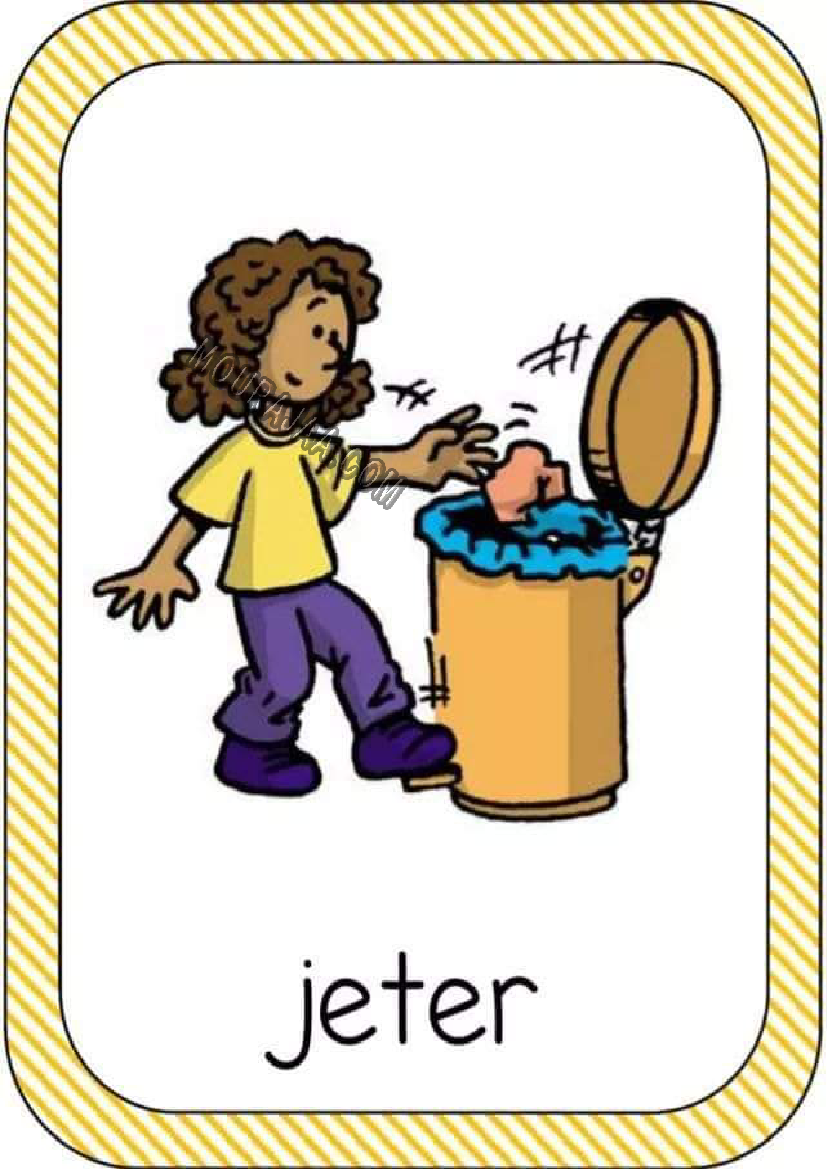 les verbes صفحة 10