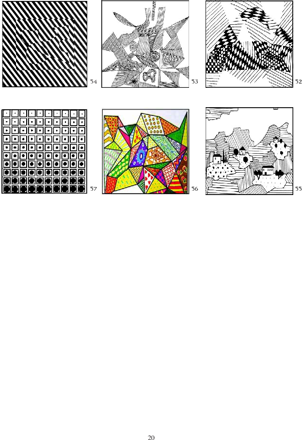 كتاب التربية التشكيلية سنة اولى دليل المعلم