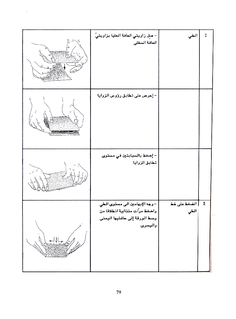 كتاب التربية التقنية سنة اولى و سنة ثانية2