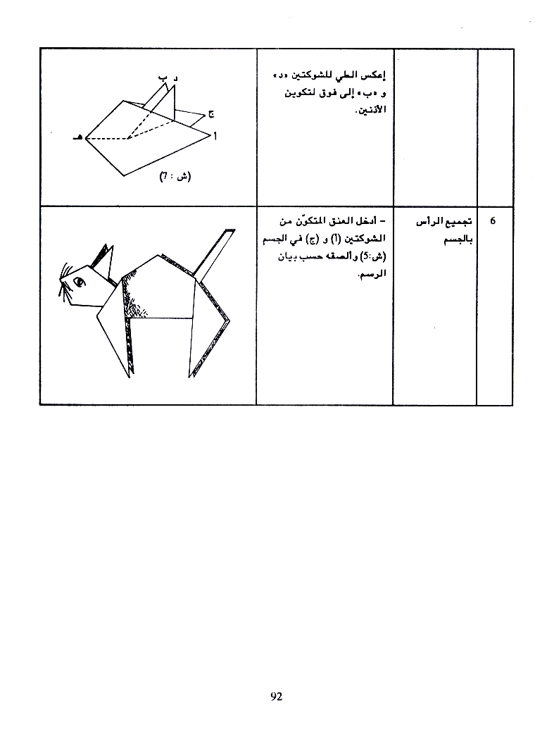 كتاب التربية التقنية سنة اولى و سنة ثانية2