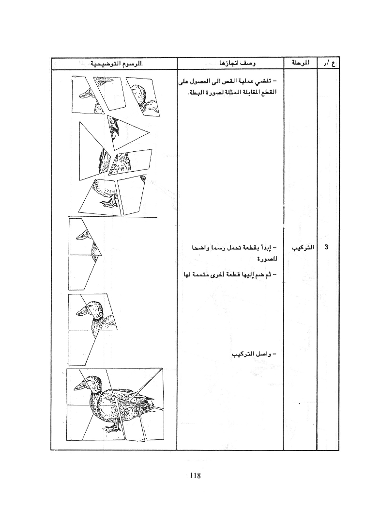 كتاب التربية التقنية سنة اولى و سنة ثانية2