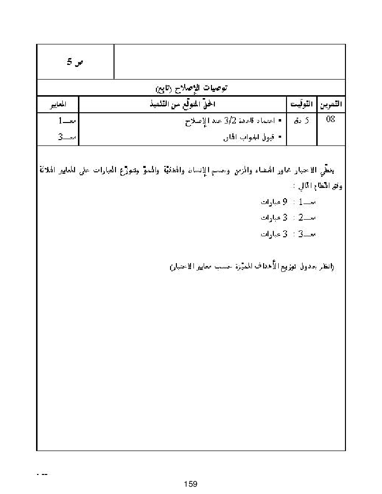 كتاب المعلم ايقاظ علمي سنة اولى