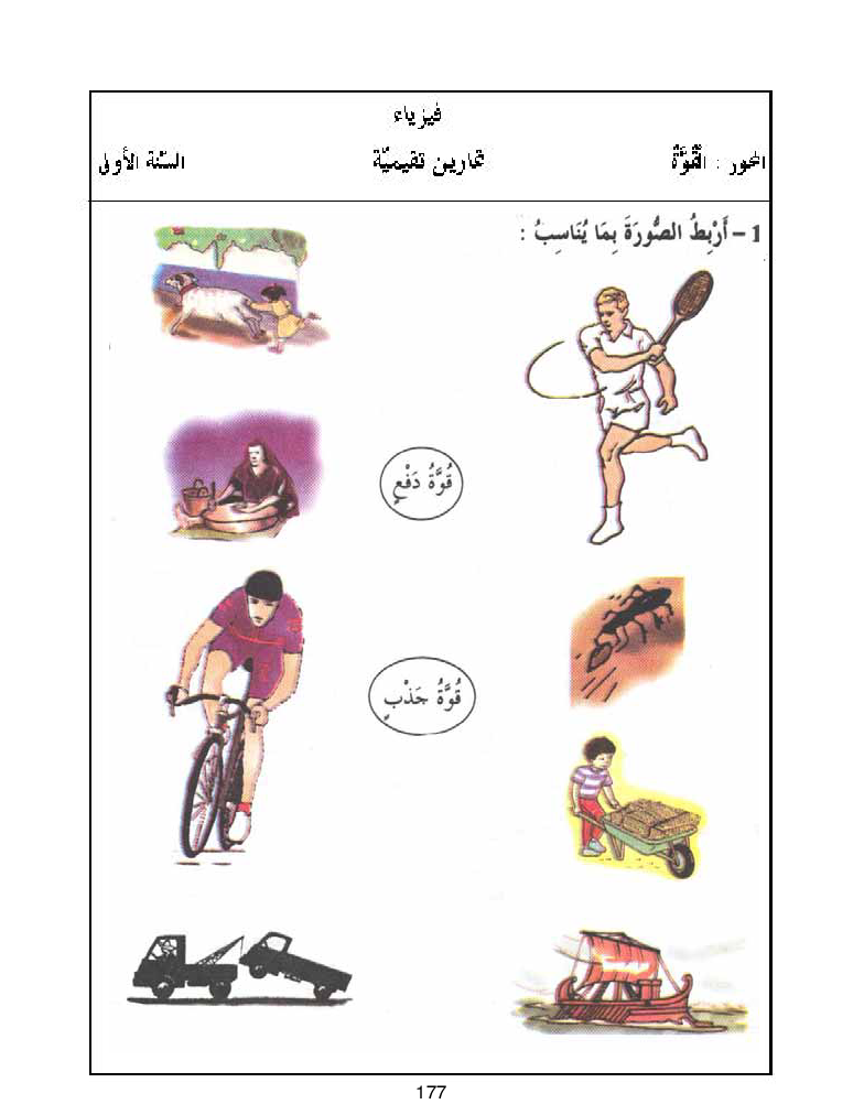 كتاب المعلم ايقاظ علمي سنة اولى