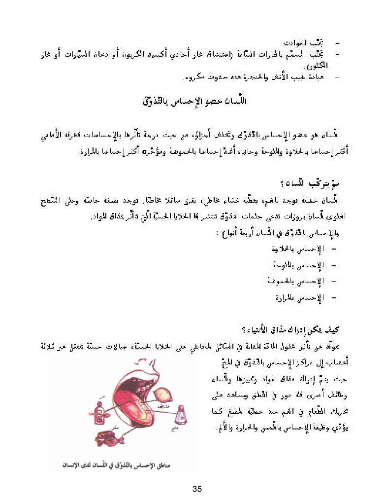 كتاب المعلم ايقاظ علمي سنة اولى