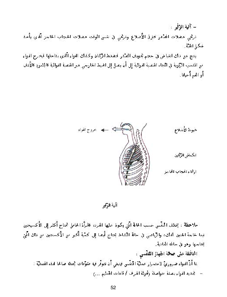 كتاب المعلم ايقاظ علمي سنة اولى