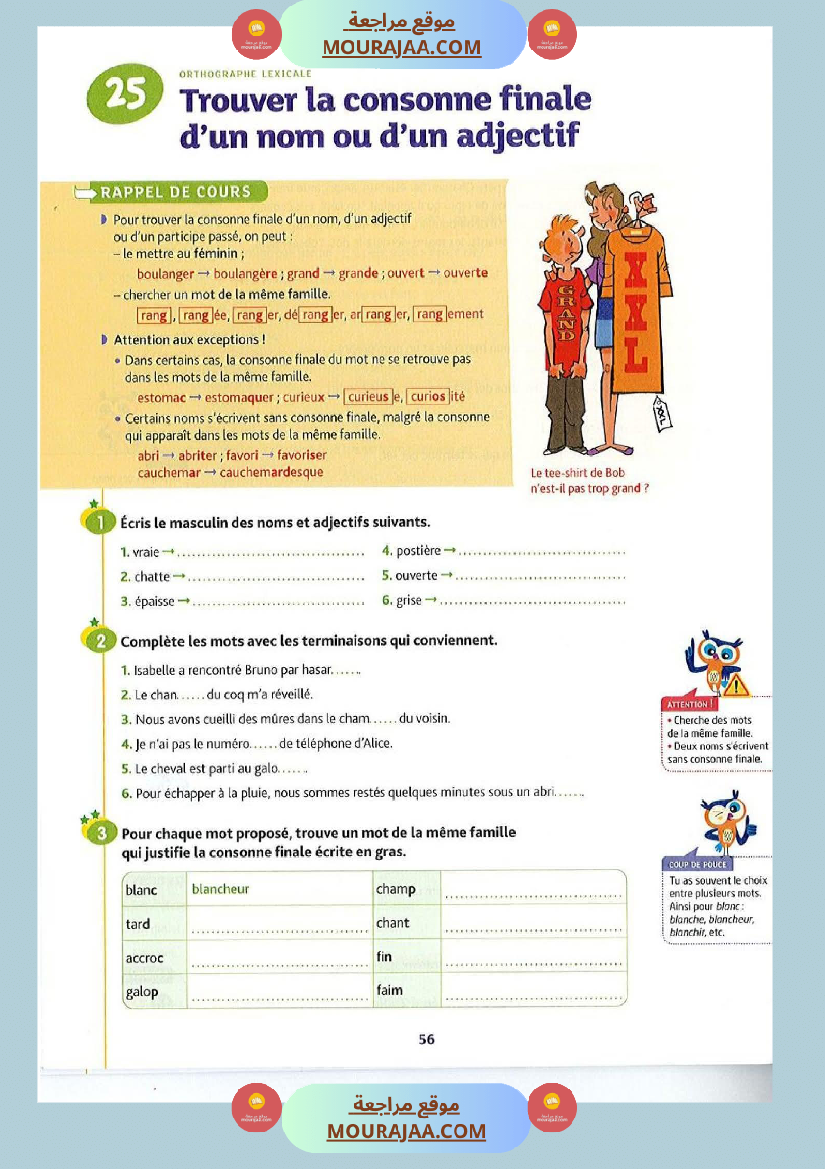 dictees accords conjugaison homophones orthographe