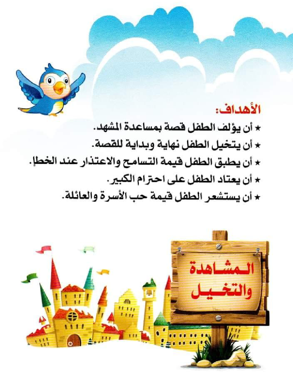 كتاب انتاج كتابي سنة اولى و ثانية